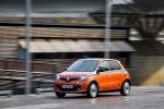 Renault Twingo GT 2016 года
